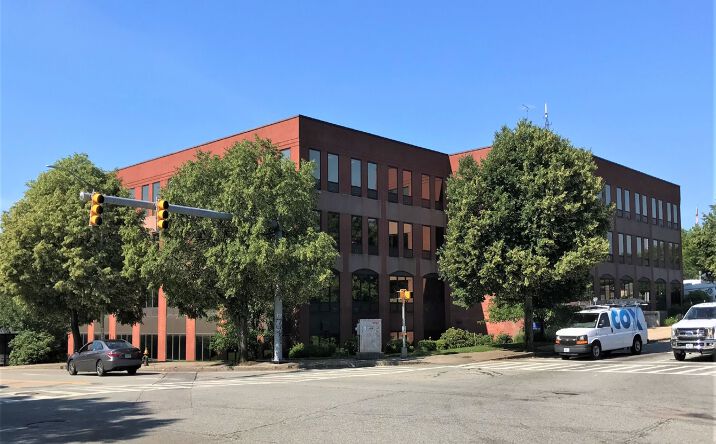 Pictures of Office property located at 10 Orms St, Providence, RI 02904 for lease - image #1