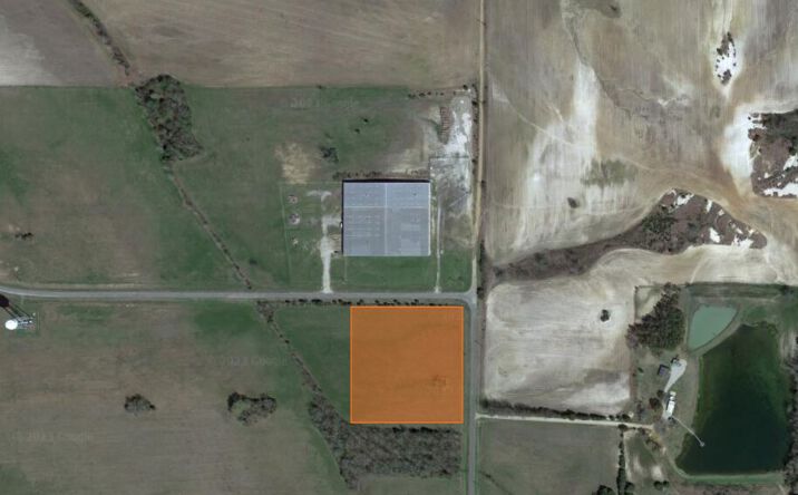 Pictures of Land property located at Laster Dr, Okolona, MS 38860 for lease - image #1