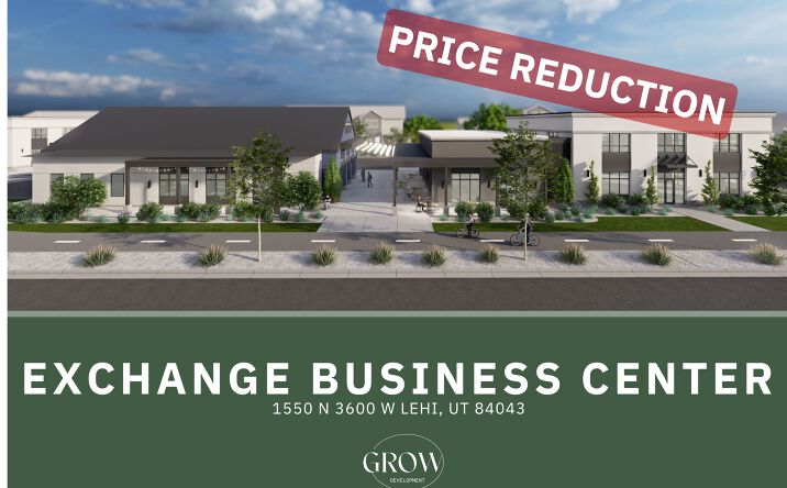 Pictures of Retail, Office, Restaurant property located at 1500 N 3600 W, Lehi, UT 84043, Lehi, US 84043 for lease - image #1