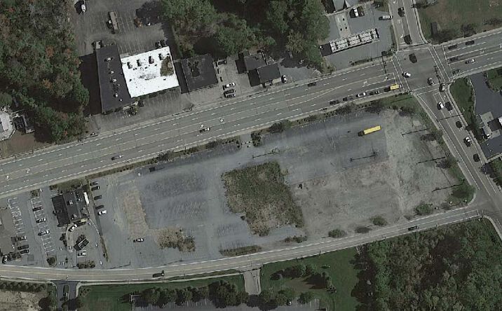 Pictures of Retail, Land property located at 6975 Post Rd, North Kingstown, RI 02852 for lease - image #1
