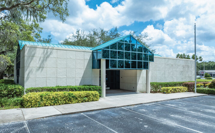 Pictures of Retail property located at 15302 Amberly Dr, Tampa, FL 33647 for lease - image #1