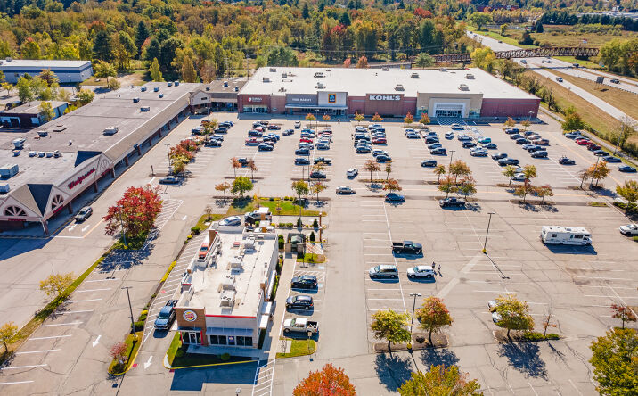 Pictures of Retail, Office property located at 420 West St, Keene, NH 03431 for lease - image #1