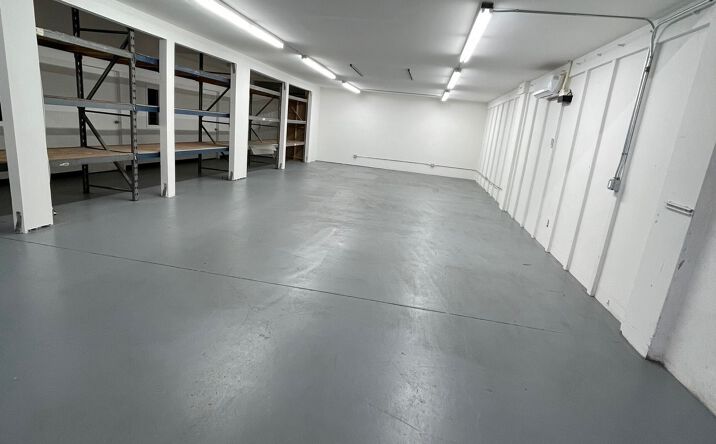 Pictures of Industrial property located at 1692 Cordova St, Los Angeles, CA 90007 for lease - image #1