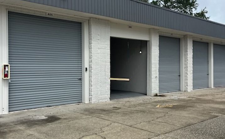 Pictures of Industrial property located at 1311 N Dixie Fwy, New Smyrna Beach, FL 32168 for lease - image #1