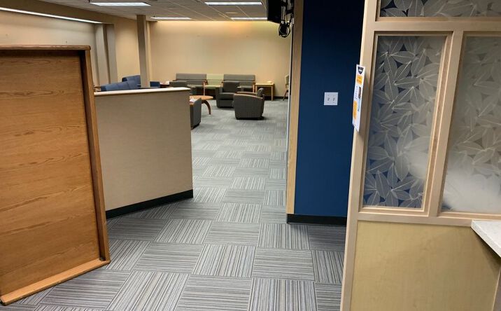 Pictures of Office property located at 19900 Haggerty Rd, Livonia, MI 48152 for lease - image #1