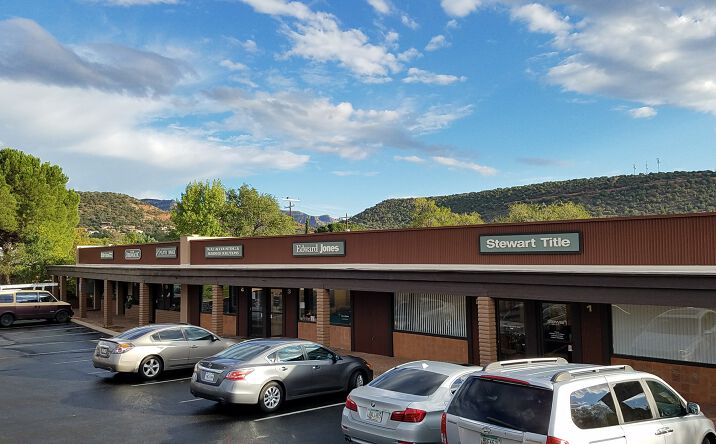 Pictures of Retail, Office property located at 1725 AZ-89A, Sedona, AZ 86336 for lease - image #1