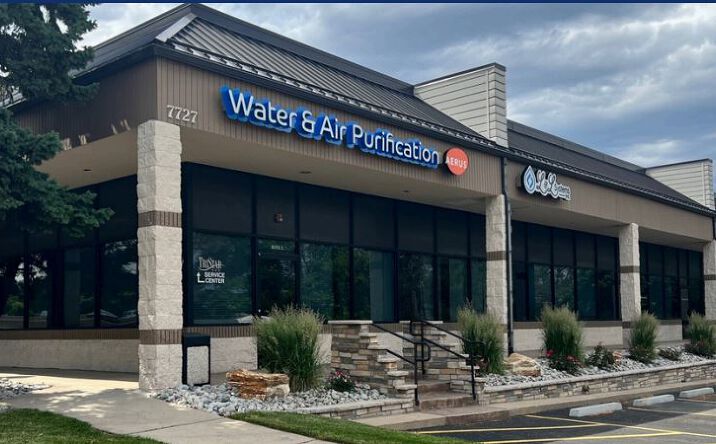 Pictures of Office property located at 7727 W 6th Ave, Lakewood, CO 80214 for lease - image #1