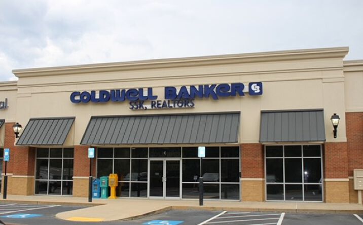 Pictures of Retail property located at 2789 N Columbia St, Milledgeville, GA 31061 for lease - image #1