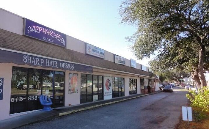 Pictures of Retail property located at 3701 FL-580, Oldsmar, FL 34677 for lease - image #1