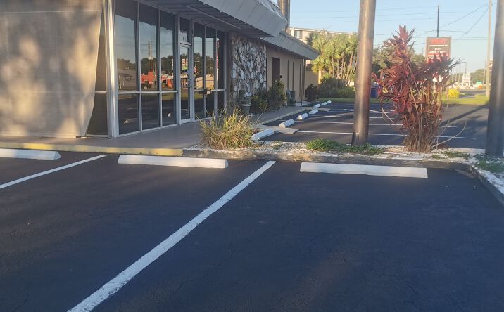 Pictures of Office property located at 2323 FL-580, Clearwater, FL 33763 for lease - image #1