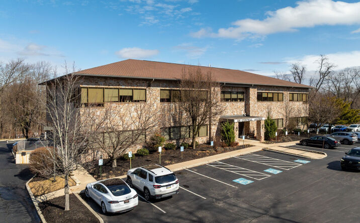 Pictures of Office property located at 325 Central Ave, Malvern, PA 19355 for lease - image #1