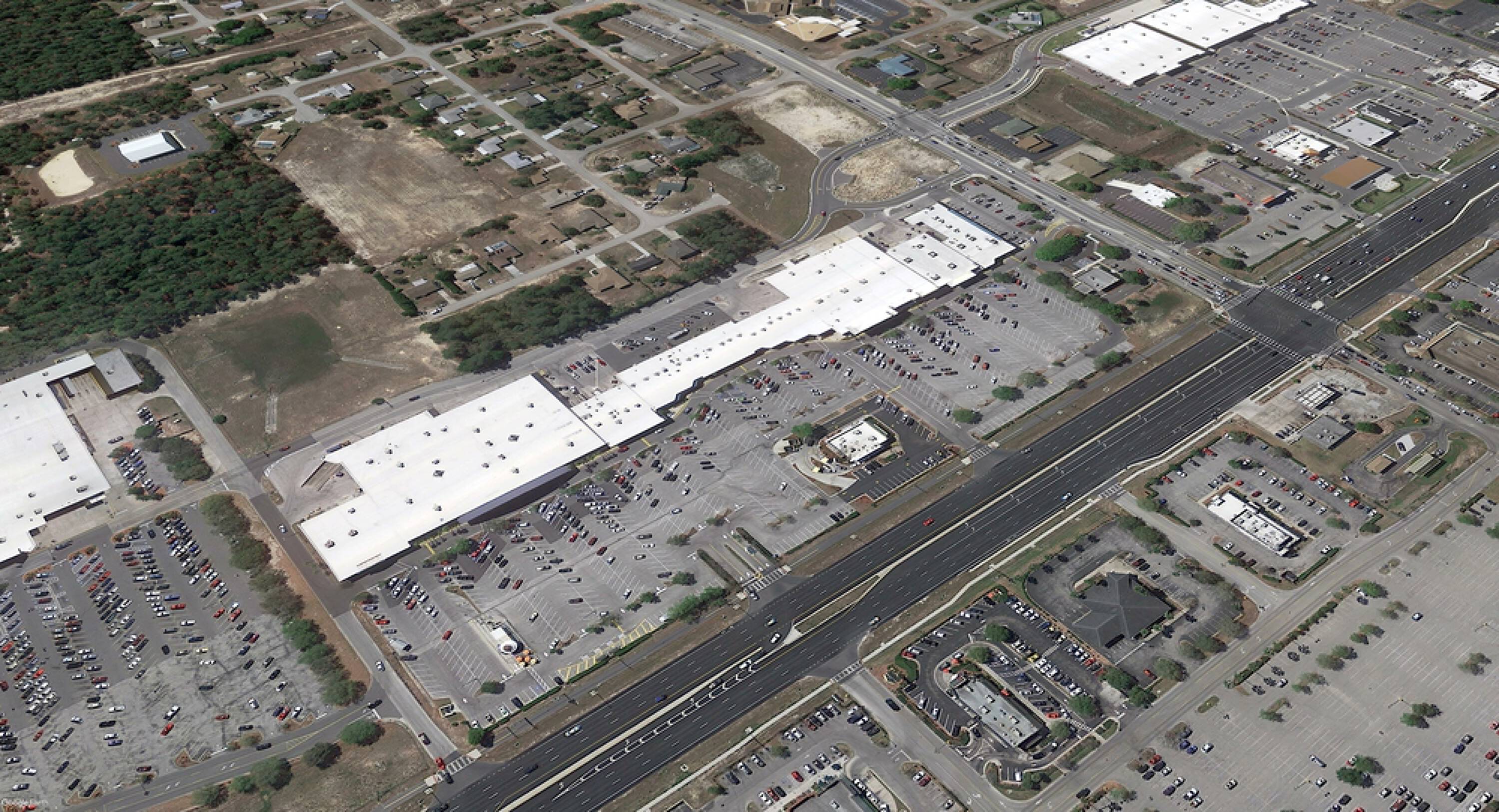 13050 Cortez Boulevard, Brooksville, FL 34613