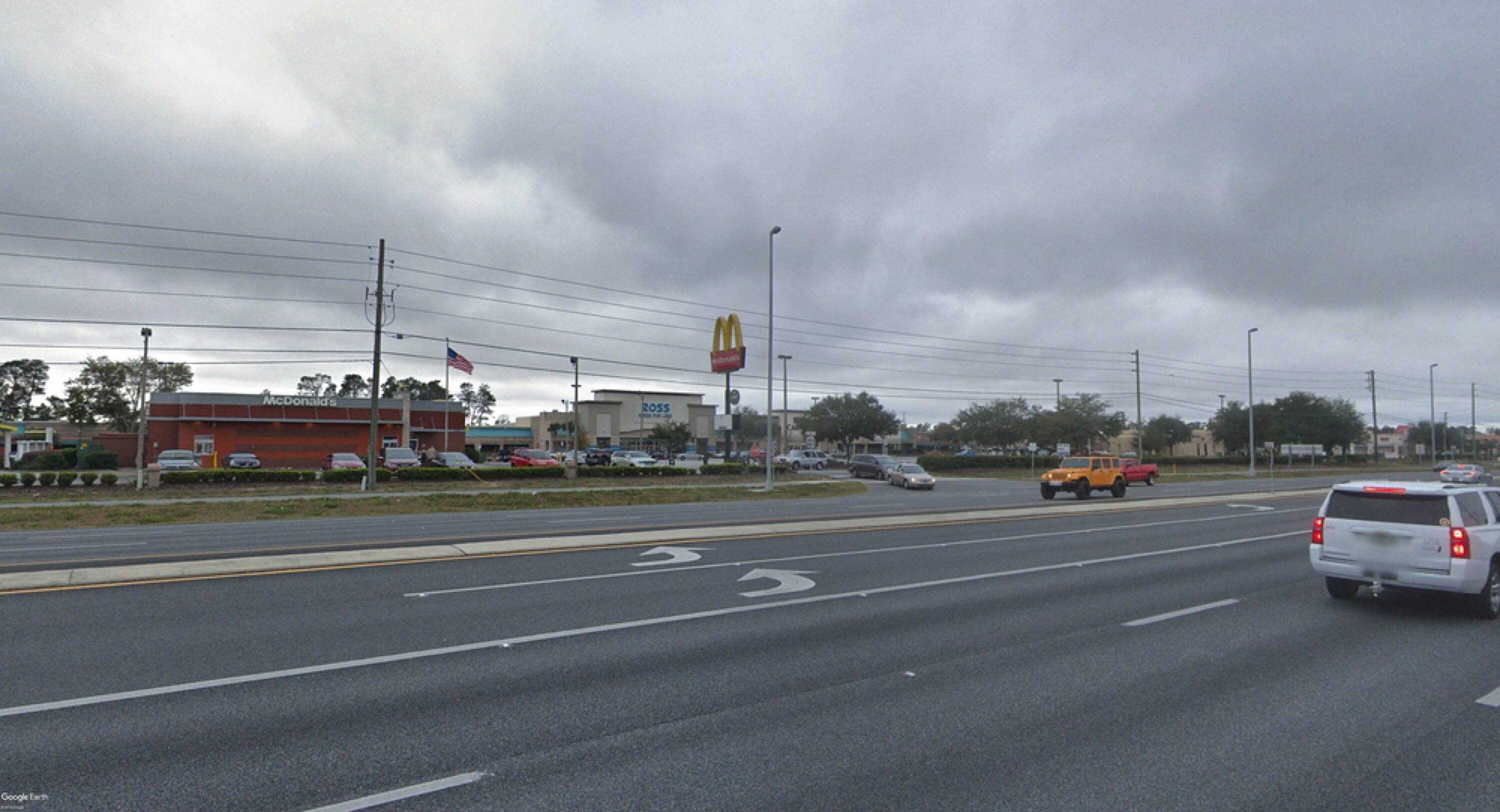 13050 Cortez Boulevard, Brooksville, FL 34613