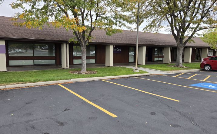 Pictures of Office property located at 274 Center St, Orem, UT 84057 for lease - image #1