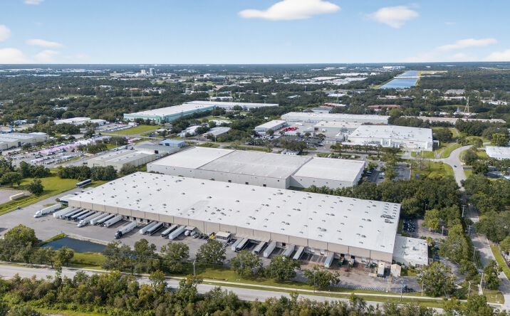 Pictures of Industrial property located at 3102 Queen Palm Dr, Tampa, FL 33619 for lease - image #1