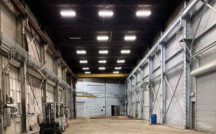 Pictures of Industrial property located at 673 Ontario St, Buffalo, NY 14207 for lease - image #1
