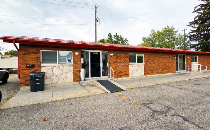 Pictures of Office property located at 1393 Cambridge Dr, Idaho Falls, ID 83401 for lease - image #1