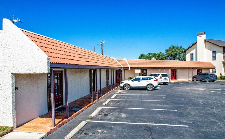Pictures of Office property located at 8201 Rough Rider Dr, Windcrest, TX 78239 for lease - image #1