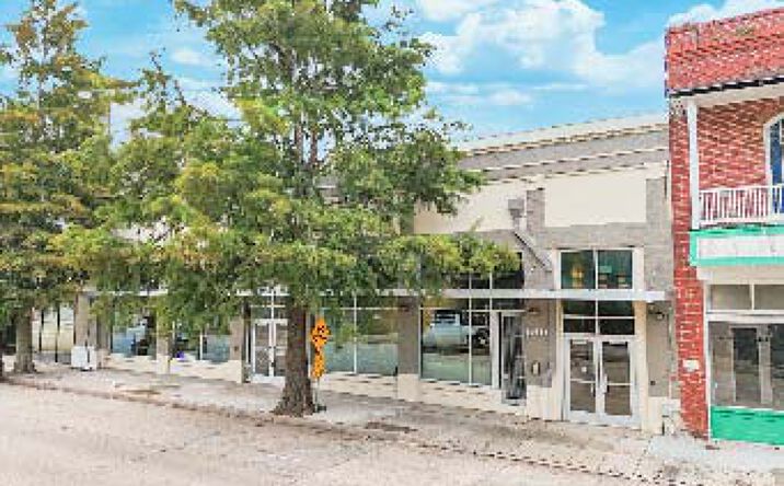 Pictures of Office property located at 640 Main St, Baton Rouge, LA 70801 for lease - image #1