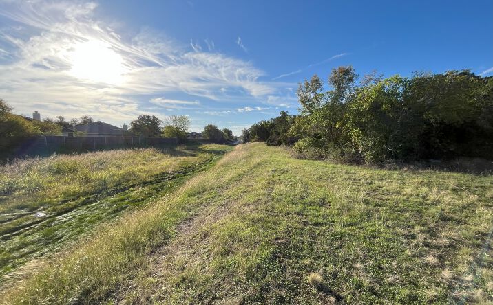 Pictures of Land property located at 2020 S Bagdad Rd, Cedar Park, TX 78613 for lease - image #1