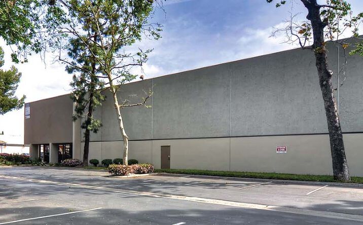 Pictures of Office, Industrial property located at 15950 Bloomfield Ave, Norwalk, CA 90650 for lease - image #1