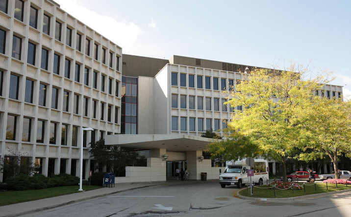 Pictures of Office property located at 7447 W Talcott Ave, Chicago, IL 60631 for lease - image #1