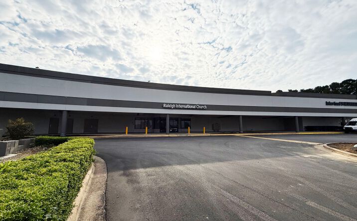 Pictures of Retail property located at 4020 Capital Blvd, Raleigh, NC 27604 for lease - image #1