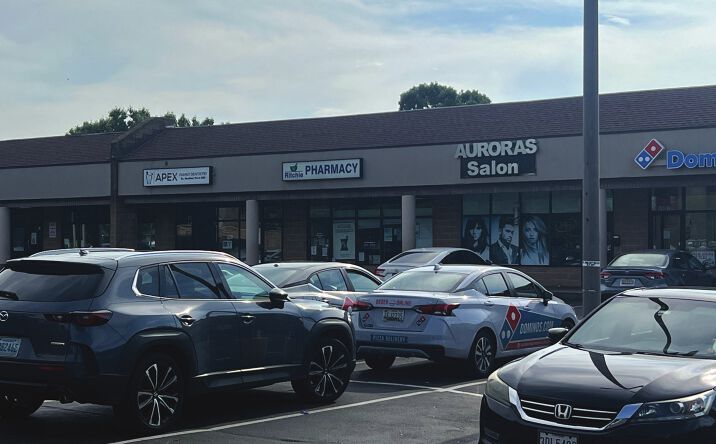 Pictures of Retail property located at 5517 Ritchie Hwy, Brooklyn Park, MD 21225 for lease - image #1