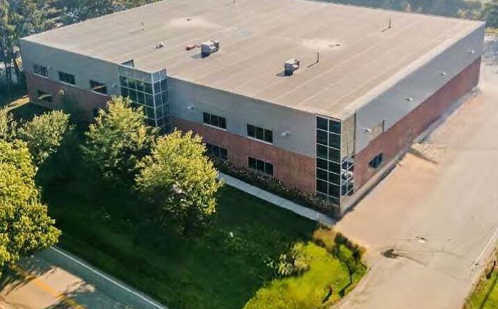Pictures of Industrial property located at 235 Andover St, Wilmington, MA 01887 for lease - image #1