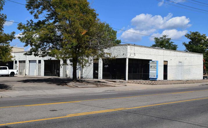 Pictures of Industrial property located at 1015 W Evans Ave, Denver, CO 80223 for lease - image #1
