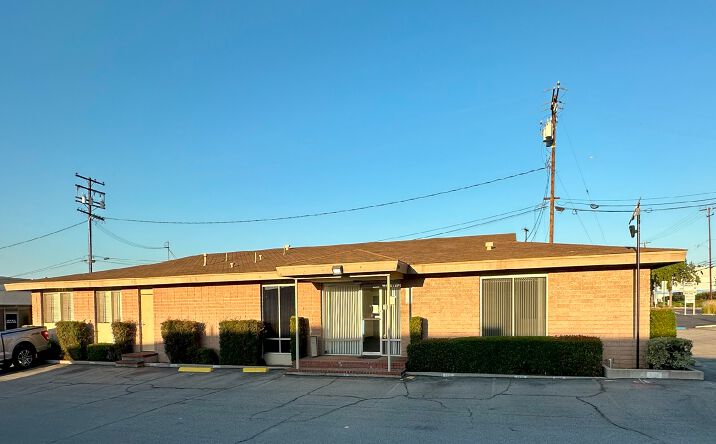 Pictures of Office, Industrial property located at 924 W 9th St, Upland, CA 91786 for lease - image #1