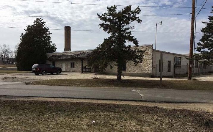 Pictures of Industrial property located at 111 N Douglas St, Hortonville, WI 54944 for lease - image #1