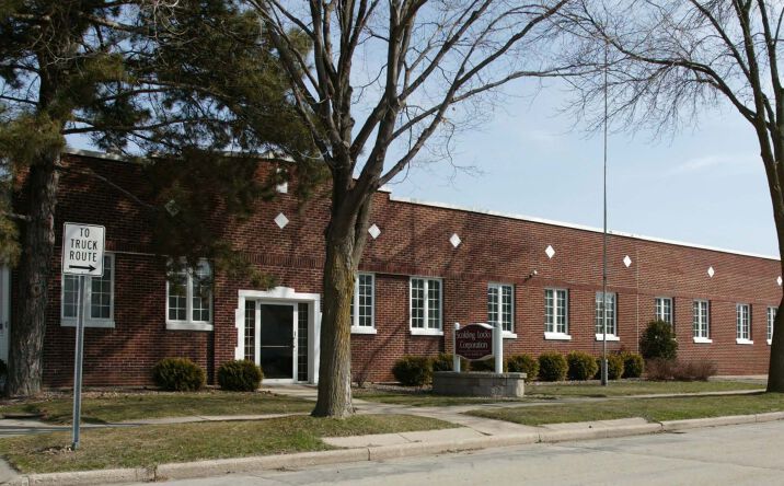 Pictures of Office, Industrial property located at 1520 W Rogers Ave, Appleton, WI 54914 for lease - image #1