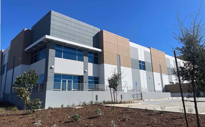 Pictures of Industrial property located at 980 Marlborough Ave, Riverside, CA 92507 for lease - image #1