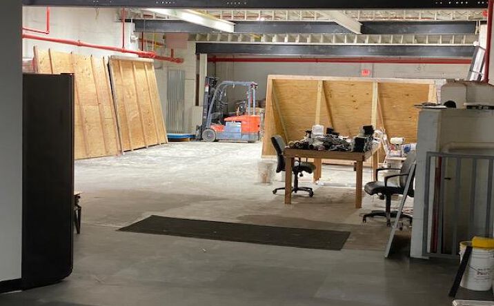 Pictures of Industrial property located at 80 Saddle River Ave, South Hackensack, NJ 07606 for lease - image #1