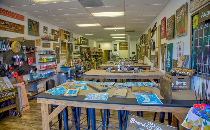 Pictures of Retail property located at 5674 W 88th Ave, Westminster, CO 80031 for lease - image #1