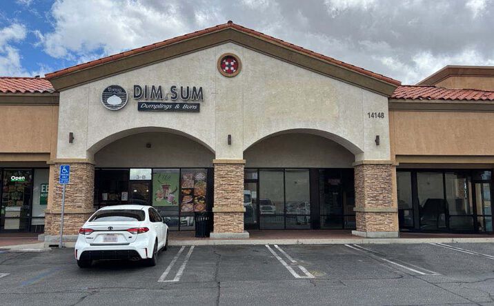 Pictures of Retail, Restaurant property located at 12100 Palmdale Rd, Adelanto, CA 92301 for lease - image #1