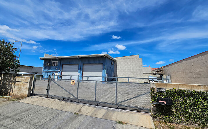 Pictures of Industrial property located at 1008 Ulupono St, Honolulu, HI 96819 for lease - image #1