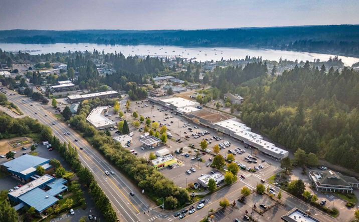 Pictures of Retail property located at 19475 7th Ave NE, Poulsbo, WA 98370 for lease - image #1
