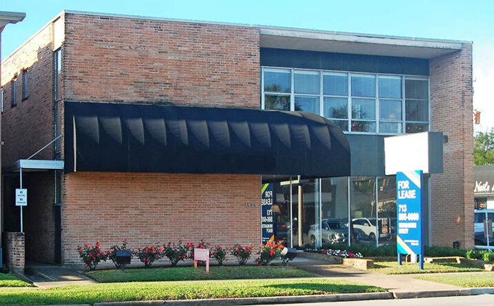 Pictures of Retail, Office property located at 1934 W Gray St, Houston, TX 77019 for lease - image #1