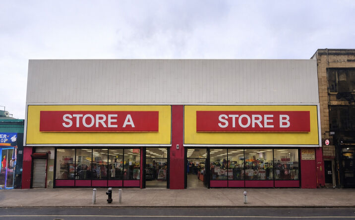 Pictures of Retail property located at 1518 Pitkin Ave, Brooklyn, NY 11212 for lease - image #1