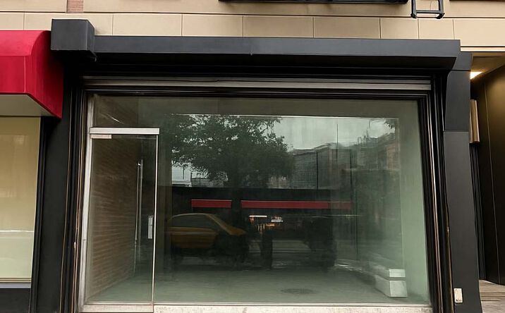 Pictures of Retail property located at 205 Eighth Avenue, New York, NY 10011 for lease - image #1