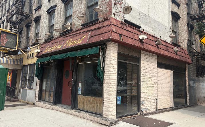 Pictures of Retail property located at 946 First Avenue, New York, NY 10022 for lease - image #1