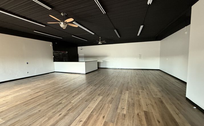 Pictures of Retail, Office, Restaurant property located at 199 N Hwy 965, North Liberty, IA 52317 for lease - image #1