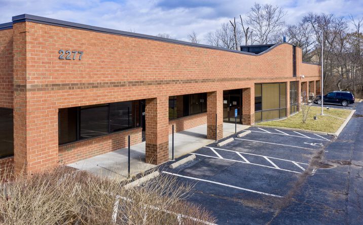 Pictures of Office, Special Purpose, Industrial property located at 2277 Thunderstick Dr, Lexington, KY 40505 for lease - image #1