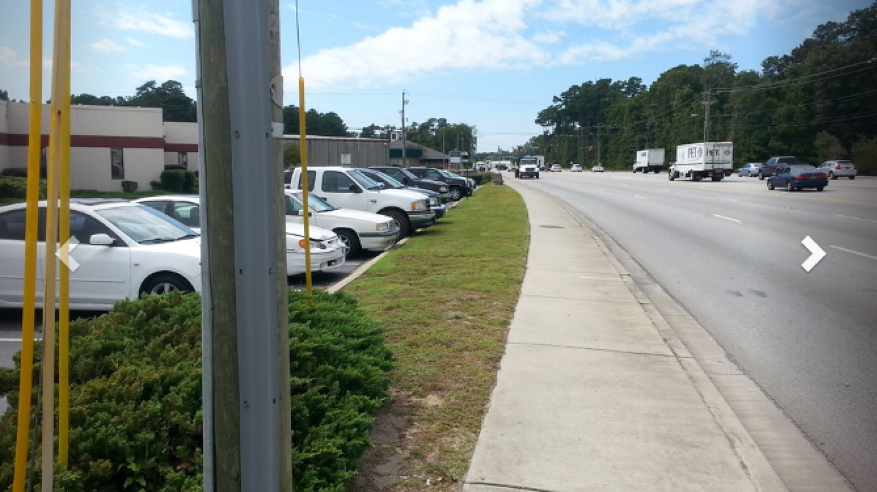 3125 Ashley Phosphate Road North Charleston, Charleston, SC 29406