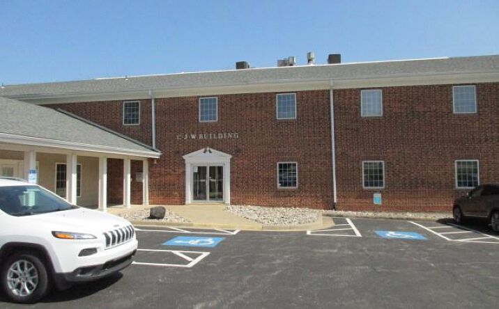 Pictures of Office property located at 6317 N Antioch Suite 300 Road, Gladstone, MO 64119 for lease - image #1