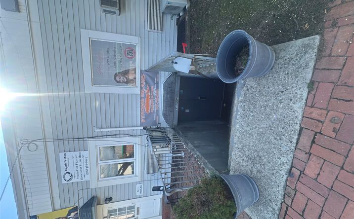 Pictures of Retail, Office property located at 3 Crescent Street, Hempstead, NY 11557 for lease - image #1