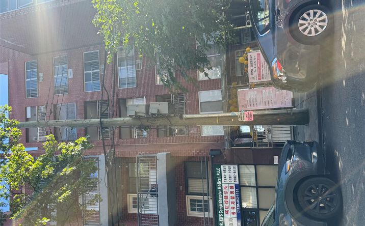 Pictures of Office property located at 142-26 37 Avenue, New York, NY 11354 for lease - image #1