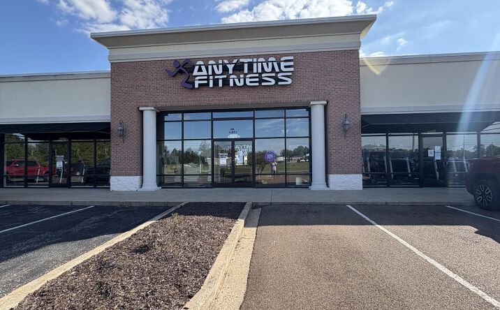 Pictures of Special Purpose property located at 2490 Parr Avenue, Dyersburg, TN 38024 for lease - image #1